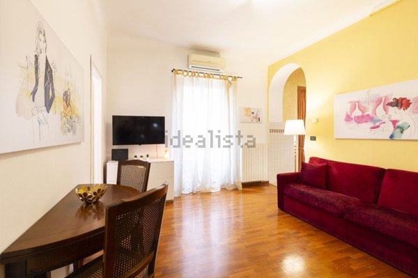 appartamento in vendita a Milano in zona Guastalla