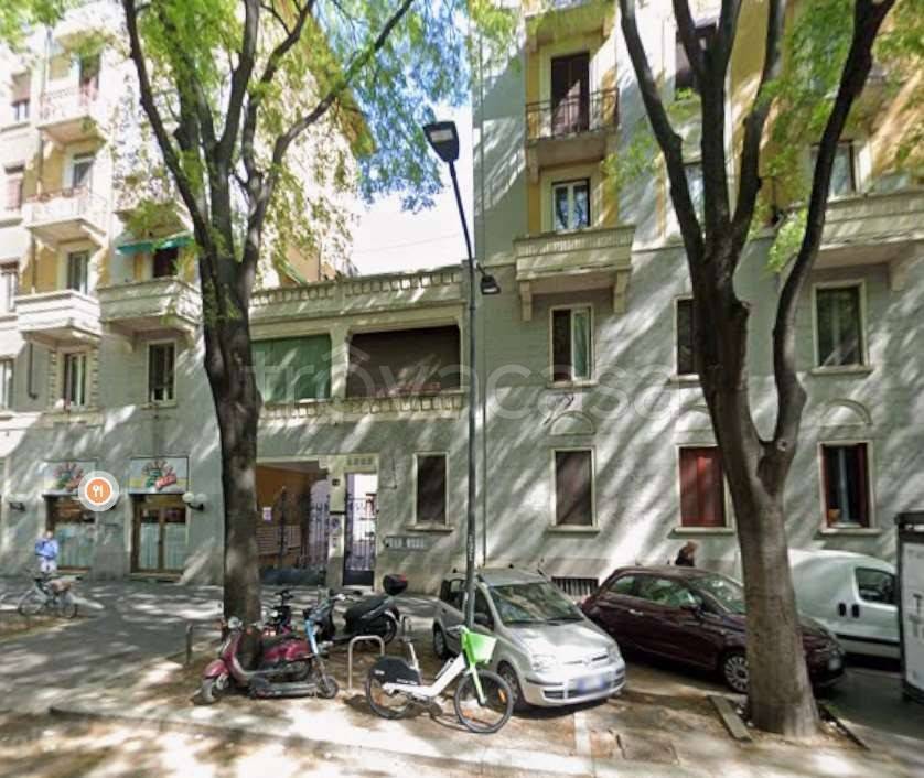 appartamento in vendita a Milano in zona Città Studi