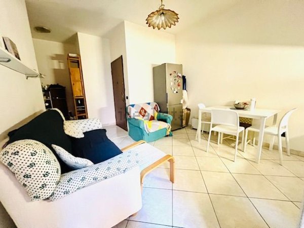 appartamento in vendita a Milano in zona Turro