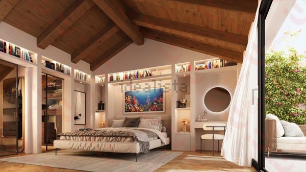 appartamento in vendita a Milano in zona Porta Genova