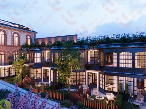 appartamento in vendita a Milano in zona Porta Genova