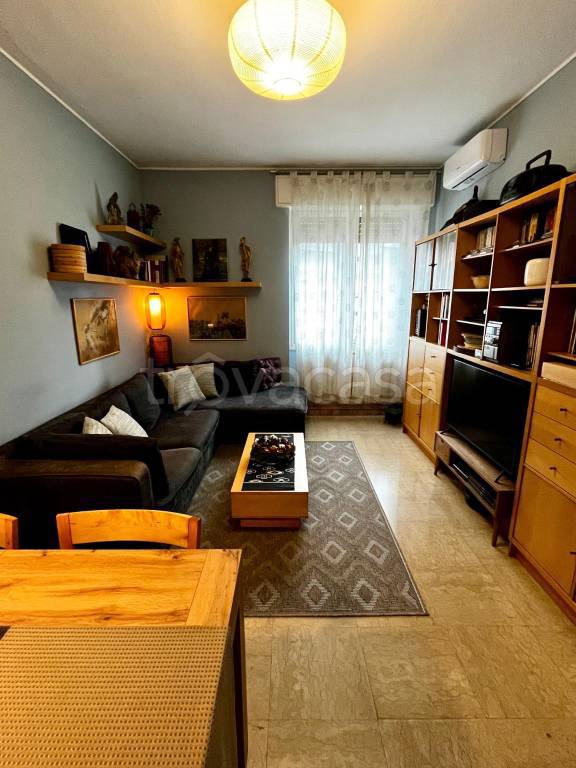 appartamento in vendita a Milano in zona Turro