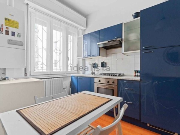 appartamento in vendita a Milano in zona Porta Genova