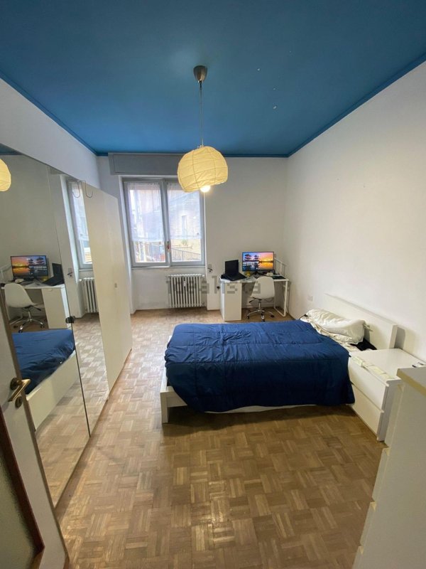 appartamento in vendita a Milano in zona Città Studi