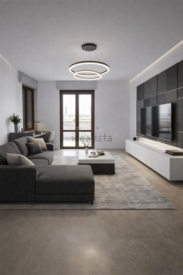 appartamento in vendita a Milano in zona Città Studi