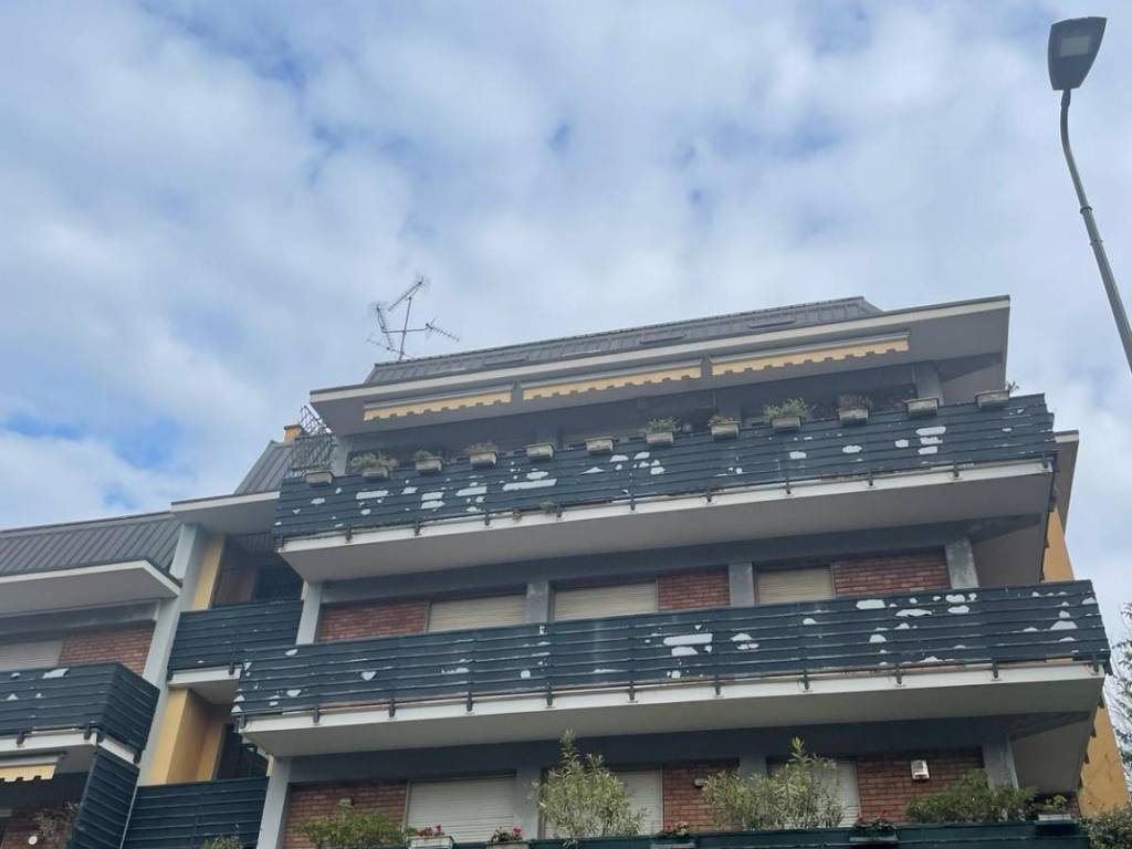 appartamento in vendita a Milano in zona San Siro