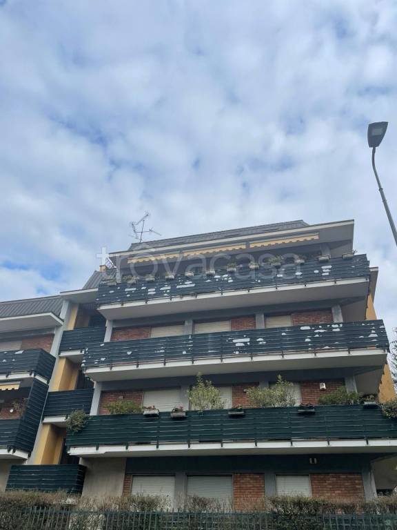 appartamento in vendita a Milano in zona San Siro