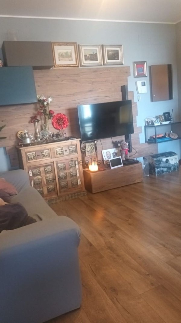 appartamento in vendita a Milano in zona Bicocca