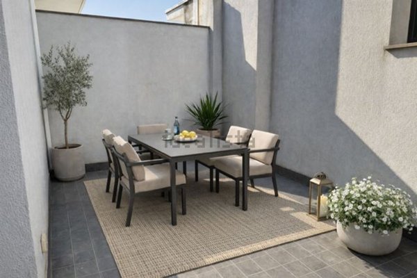 appartamento in vendita a Milano in zona Dergano