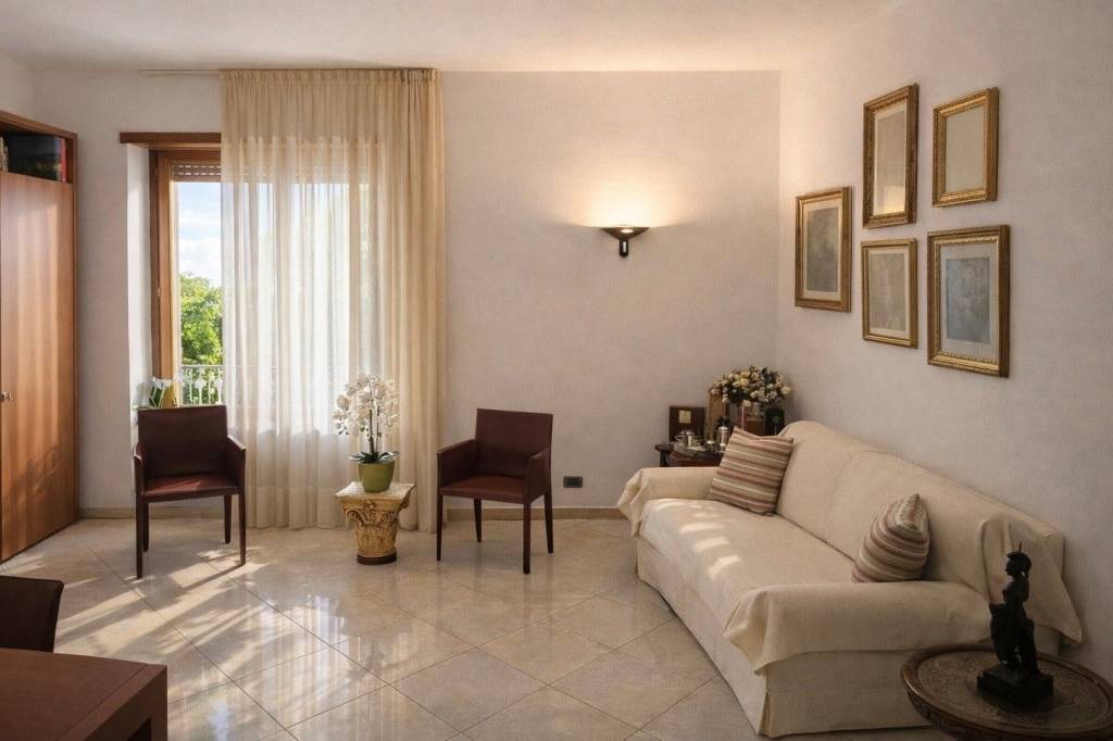 appartamento in vendita a Milano in zona Centro Direzionale