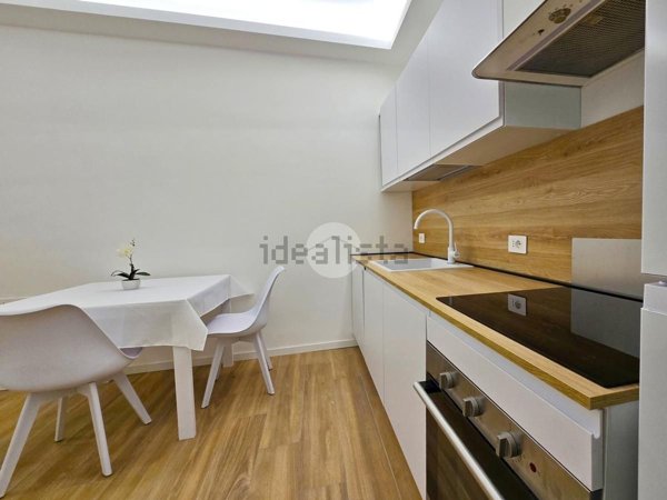 appartamento in vendita a Milano in zona Greco