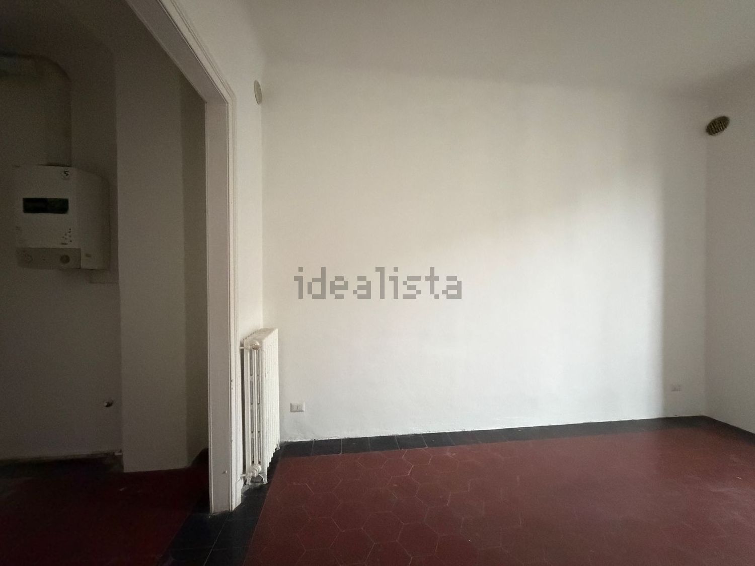 appartamento in vendita a Milano in zona Piazzale Lodi