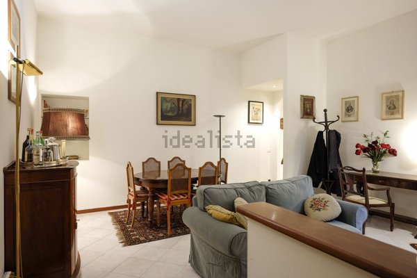 appartamento in vendita a Milano in zona Isola