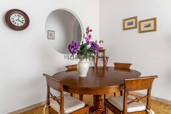 appartamento in vendita a Milano in zona Lorenteggio