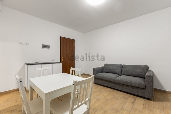 appartamento in vendita a Milano in zona Porta Vittoria