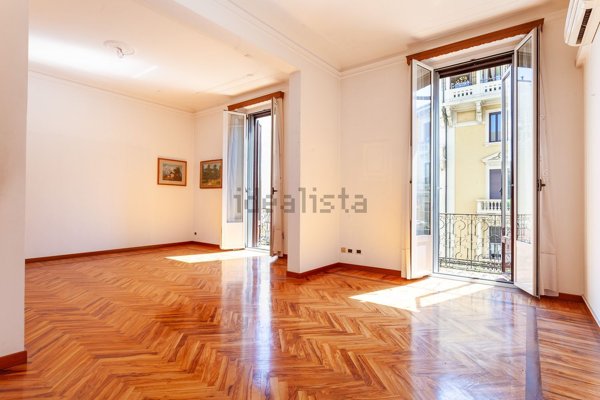 appartamento in vendita a Milano in zona San Vittore