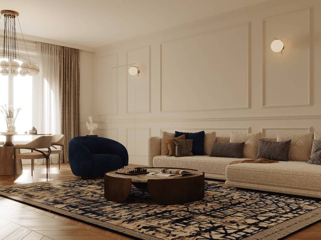 appartamento in vendita a Milano in zona Centro Storico