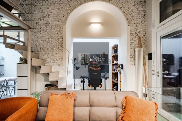 appartamento in vendita a Milano in zona Porta Romana