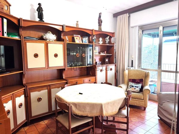 appartamento in vendita a Milano in zona Forlanini