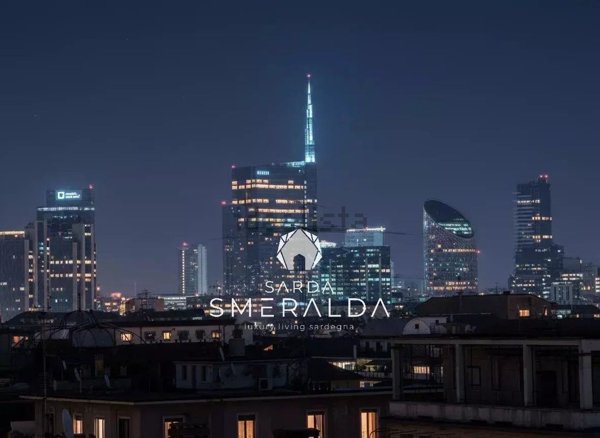 appartamento in vendita a Milano in zona Cadorna