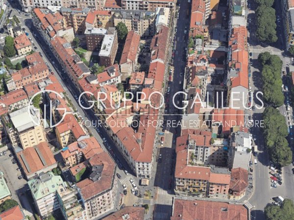 appartamento in vendita a Milano in zona San Vittore