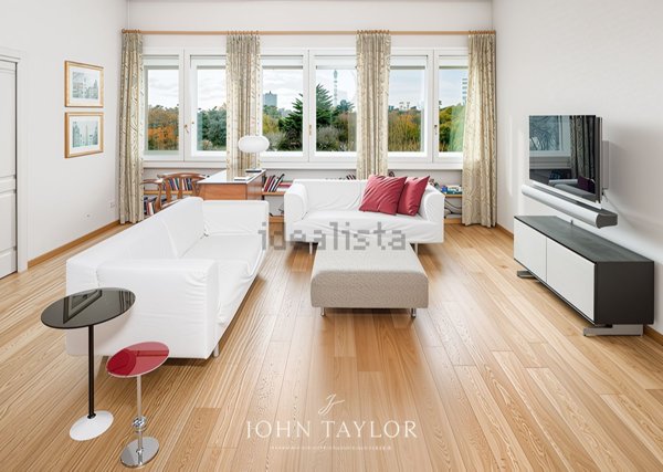 appartamento in vendita a Milano in zona Cadorna