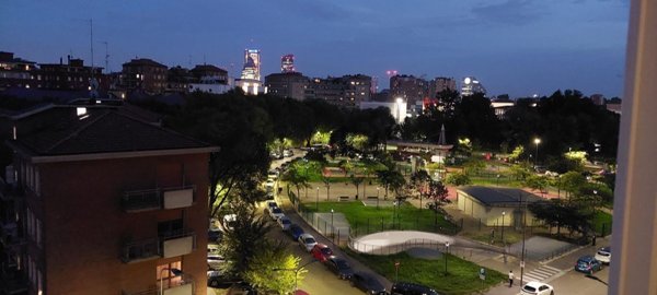 appartamento in vendita a Milano in zona Il Portello