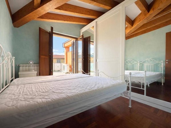 appartamento in vendita a Milano in zona Cagnola