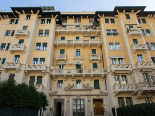 appartamento in vendita a Milano in zona Solari