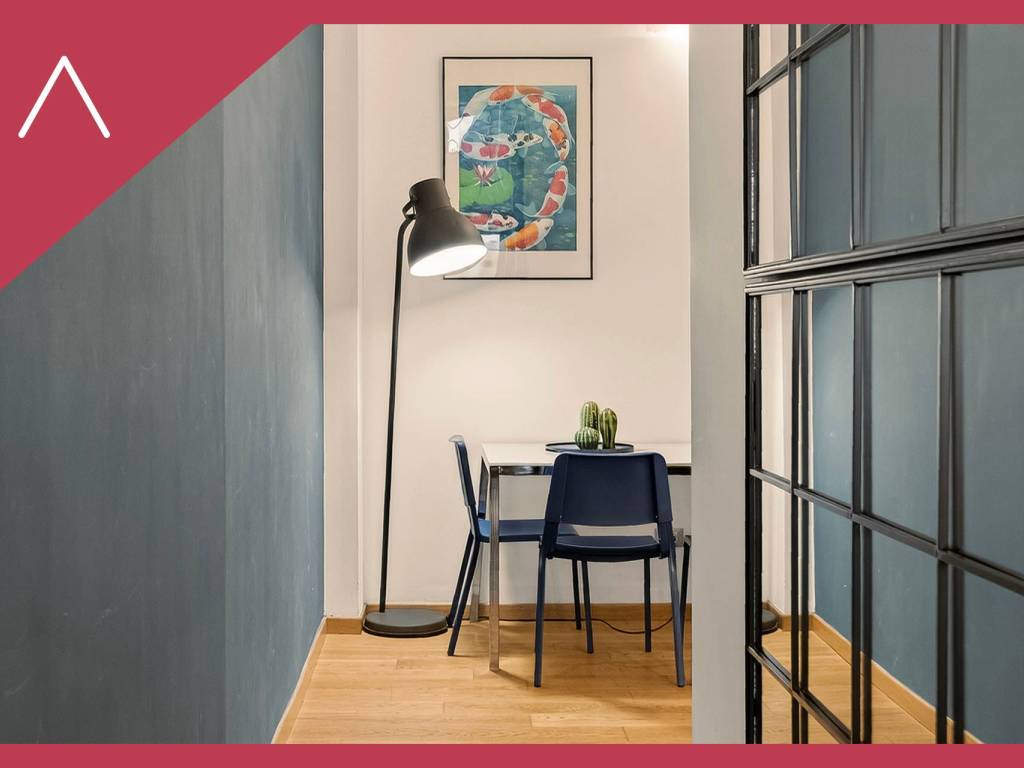 appartamento in vendita a Milano in zona Porta Vittoria