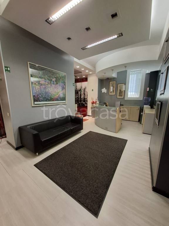 ufficio in vendita a Milano