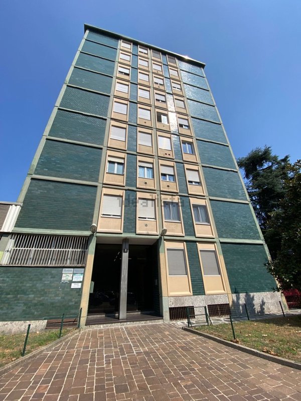 appartamento in vendita a Milano in zona Bicocca