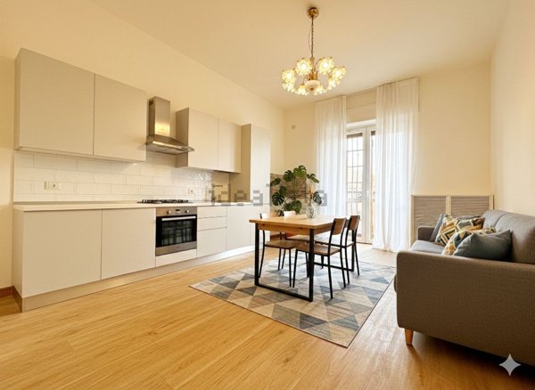 appartamento in vendita a Milano in zona Turro