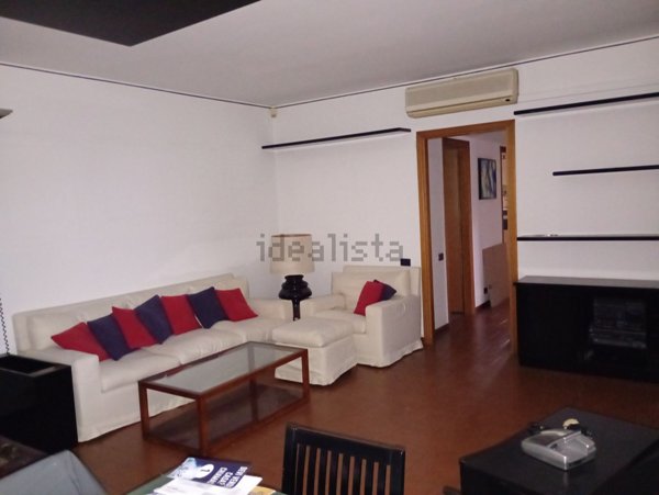 appartamento in vendita a Milano in zona Barona