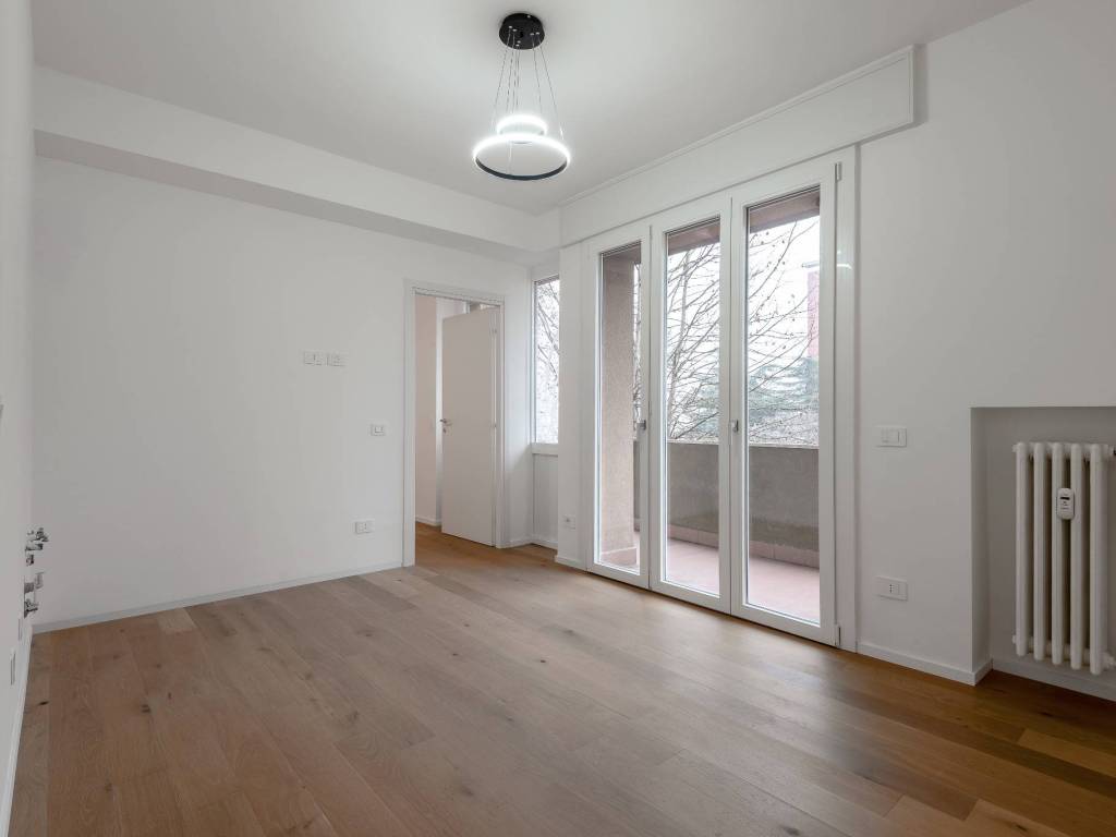 appartamento in vendita a Milano in zona San Siro