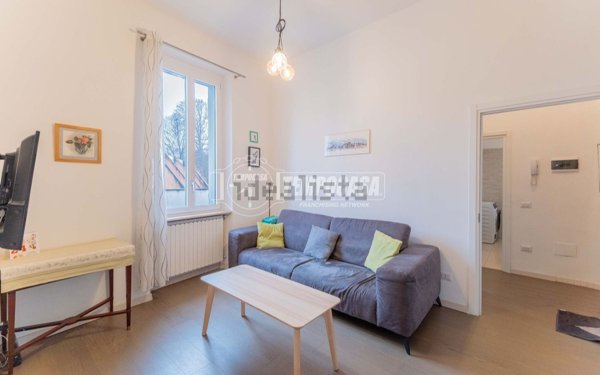 appartamento in vendita a Milano in zona Affori