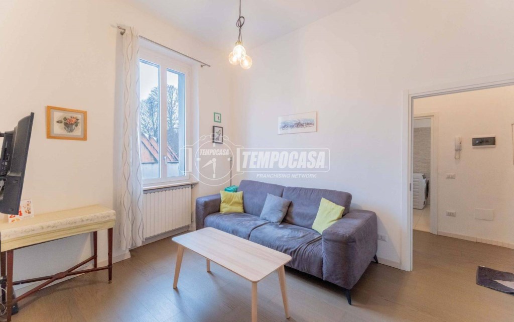 appartamento in vendita a Milano in zona Affori