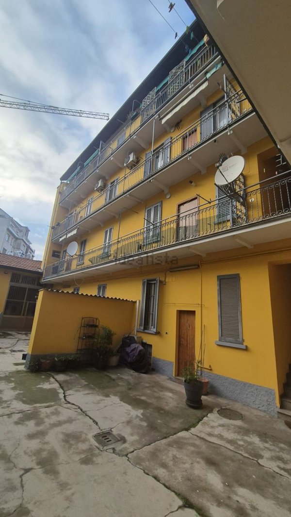 appartamento in vendita a Milano in zona Turro