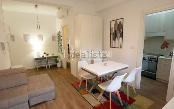 appartamento in vendita a Milano in zona Comasina