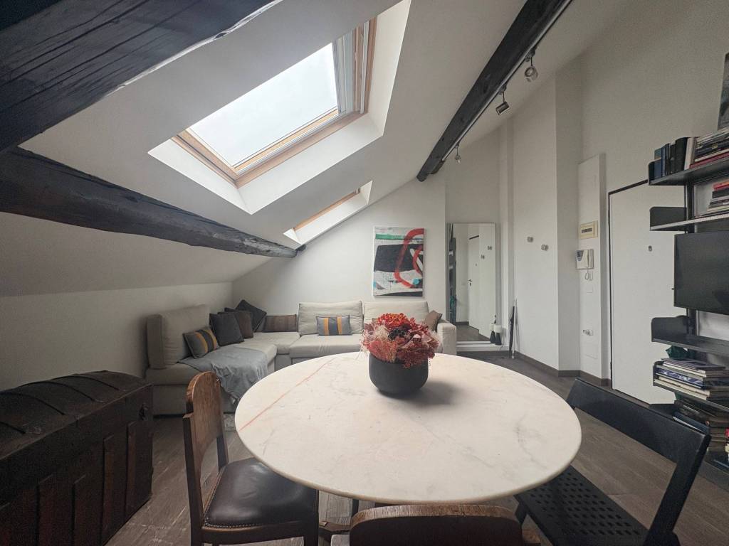 appartamento in vendita a Milano in zona Il Portello