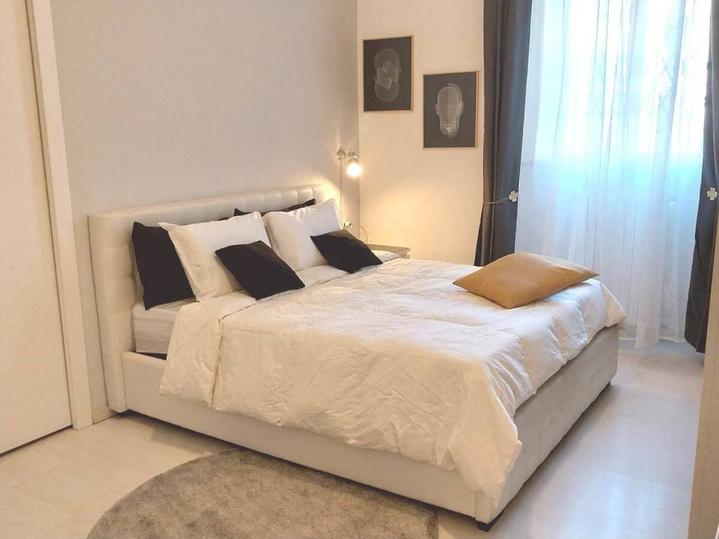 appartamento in vendita a Milano in zona Isola