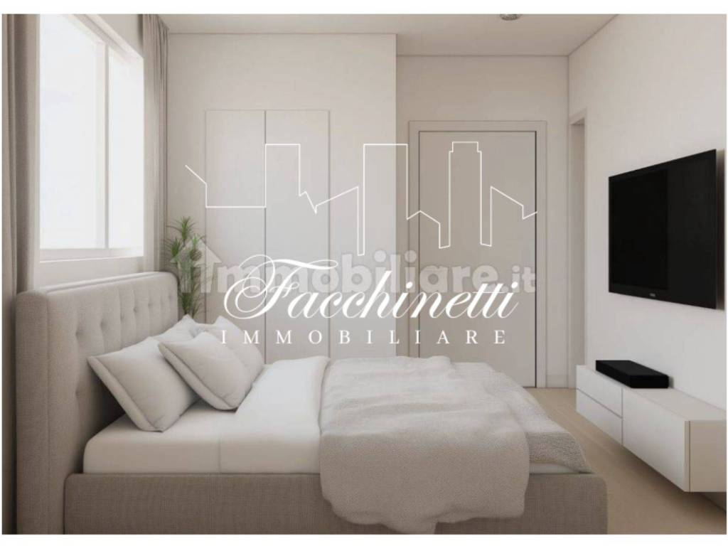 appartamento in vendita a Milano in zona Porta Vittoria