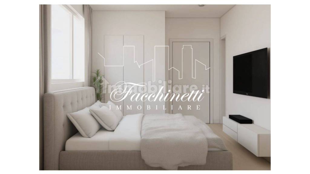 appartamento in vendita a Milano in zona Porta Vittoria