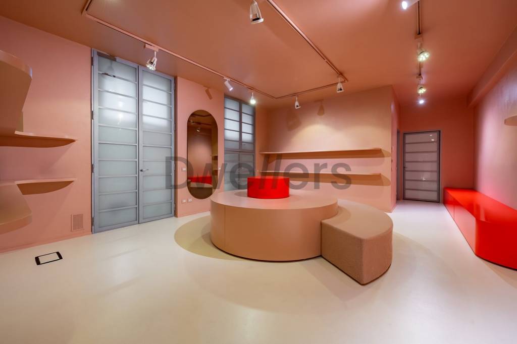 ufficio in vendita a Milano