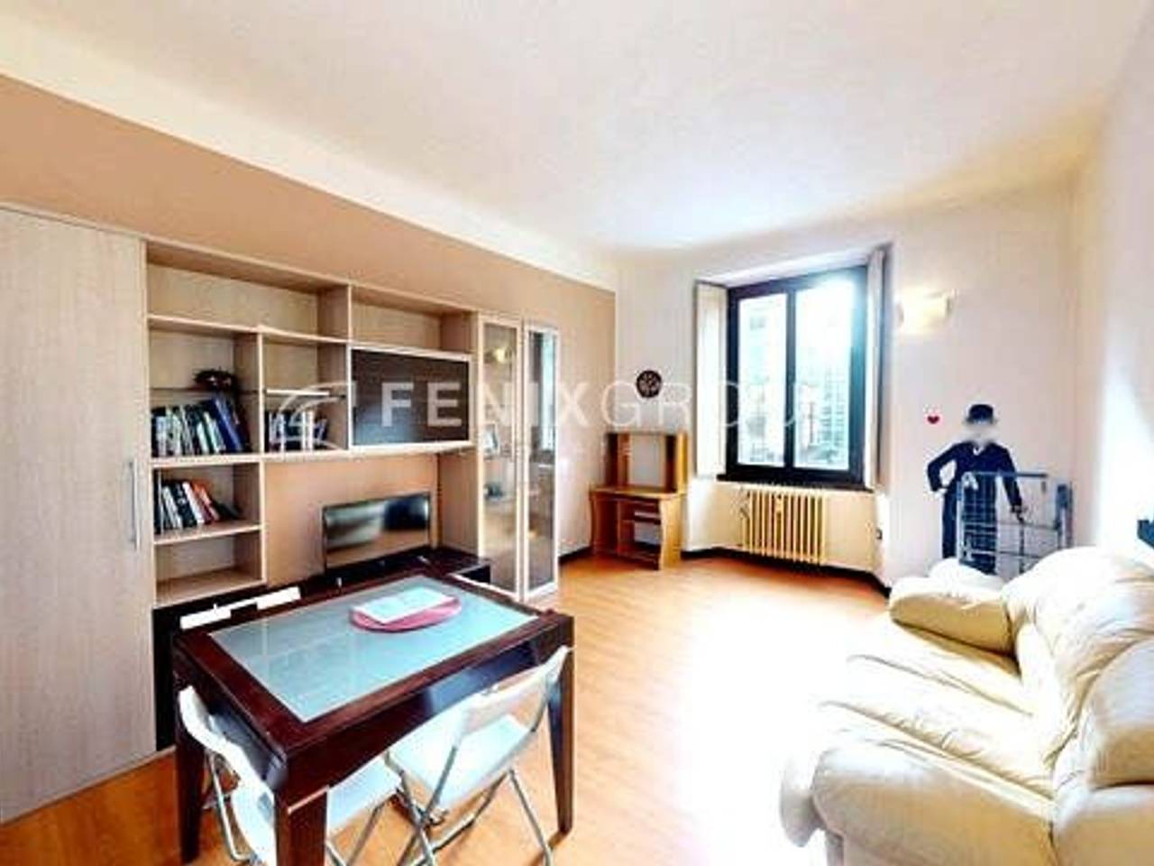 appartamento in vendita a Milano in zona Maggiolina