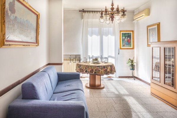 appartamento in vendita a Milano in zona Bicocca