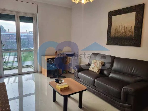 appartamento in vendita a Milano in zona Bovisasca