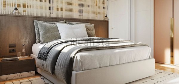 appartamento in vendita a Milano in zona Garegnano