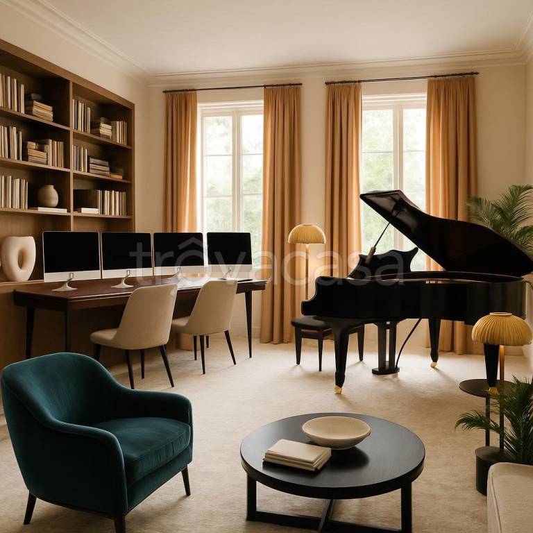 appartamento in vendita a Milano in zona Centro Storico