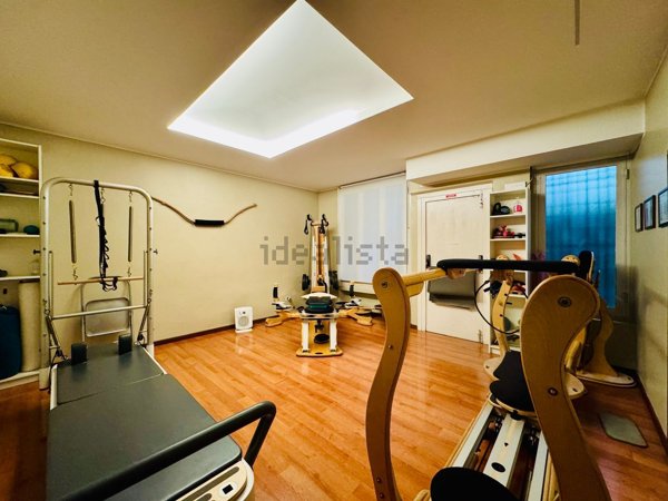 appartamento in vendita a Milano in zona San Vittore